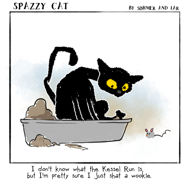 spazzy cat04