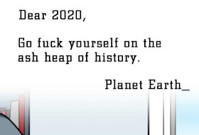 Dear 2020