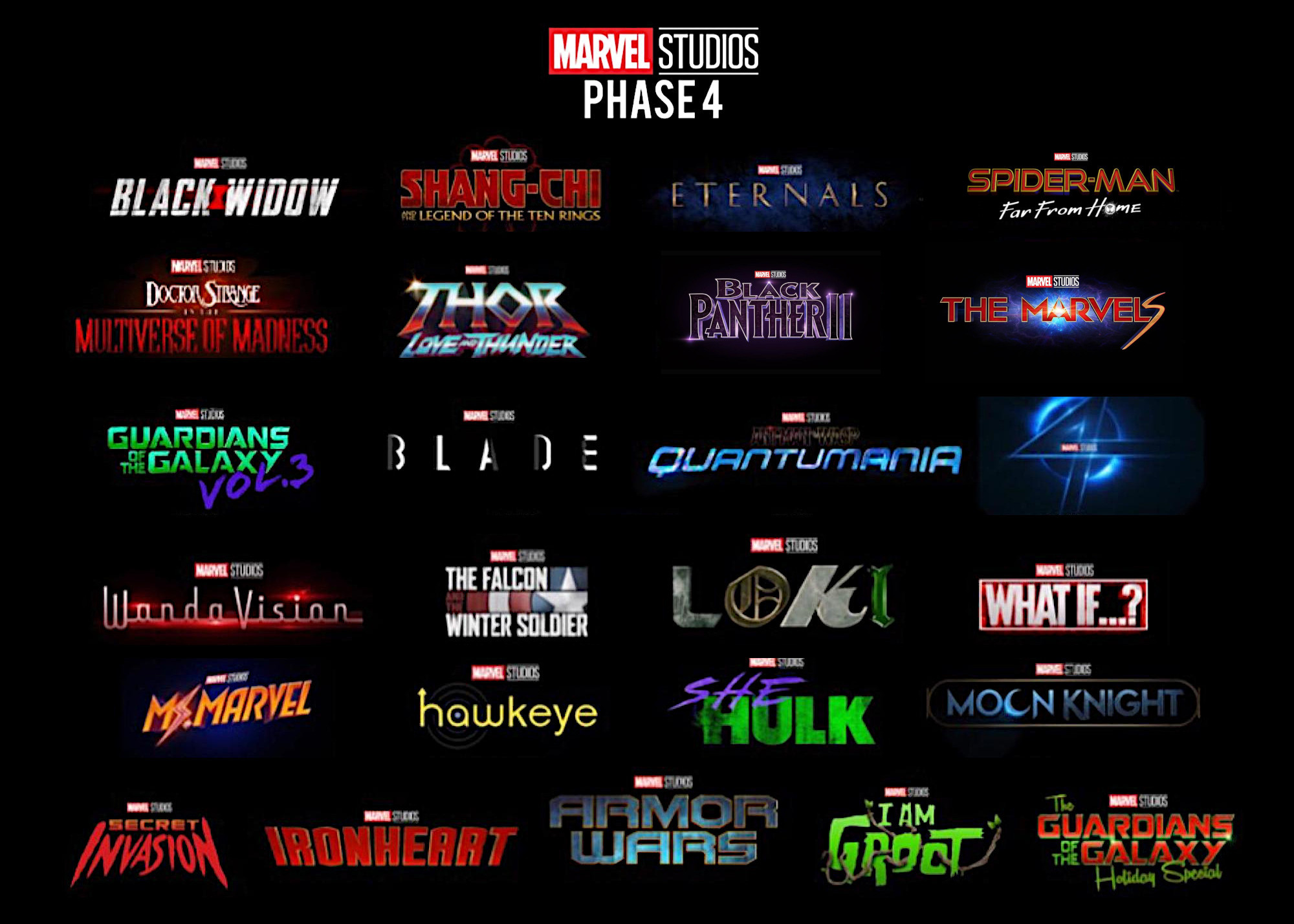 Thor: Love and Thunder is 'the MCU's best movie of Phase 4