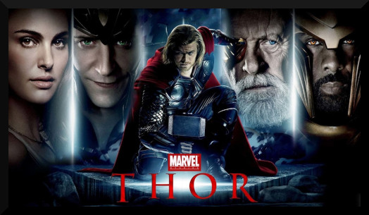 Marvel Studios Thor